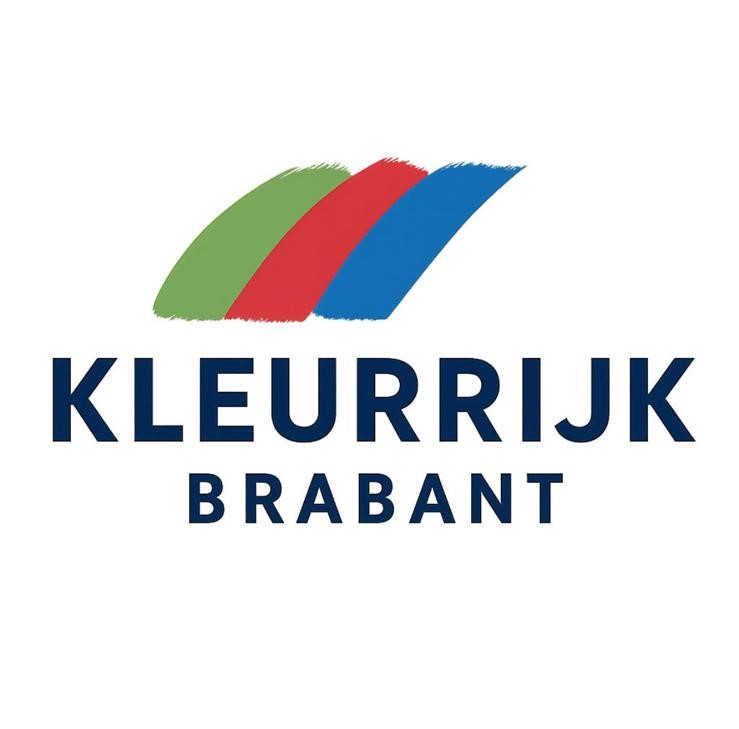 Kleurrijk Brabant